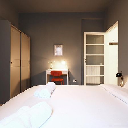 Apartamento Primopiano - Tofane Milán Exterior foto