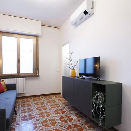 Apartamento Primopiano - Tofane Milán Exterior foto