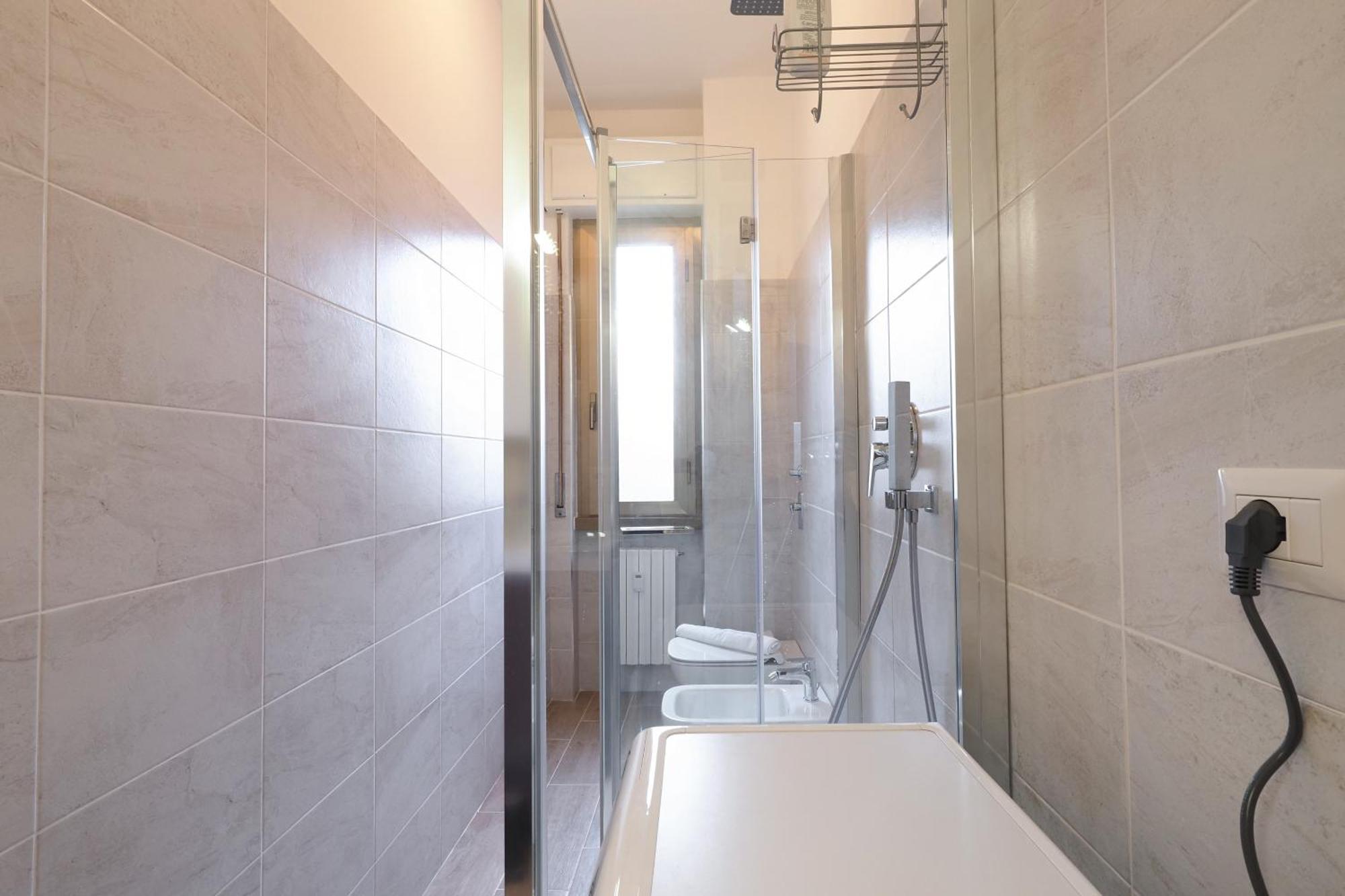 Apartamento Primopiano - Tofane Milán Exterior foto