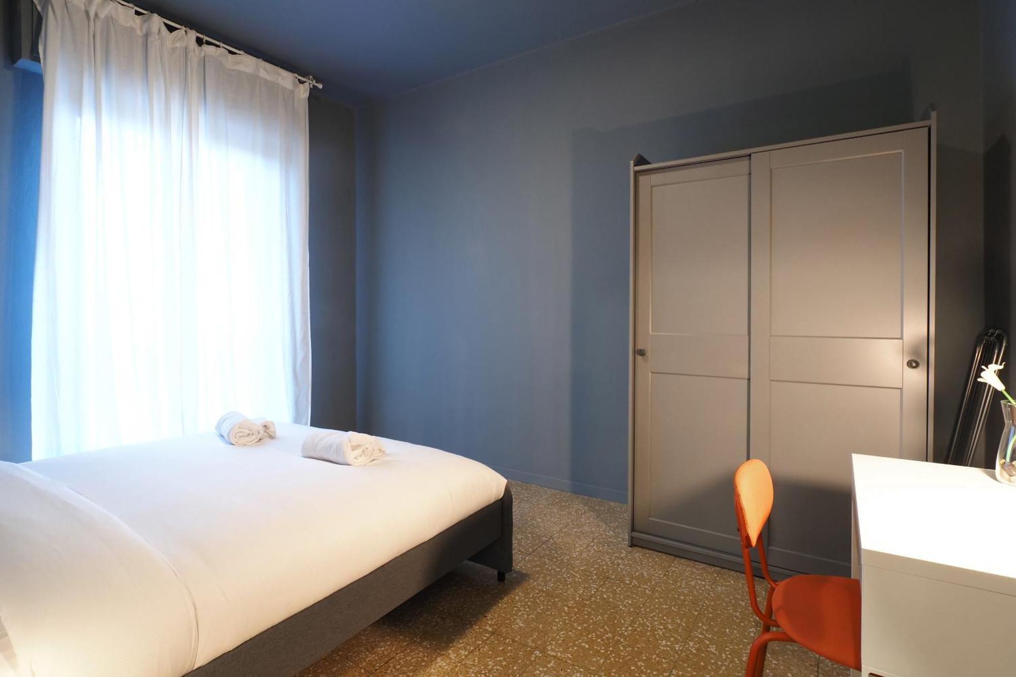 Apartamento Primopiano - Tofane Milán Exterior foto