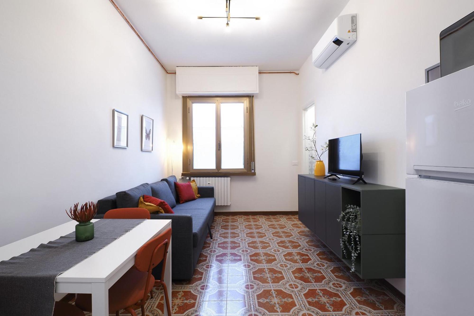 Apartamento Primopiano - Tofane Milán Exterior foto