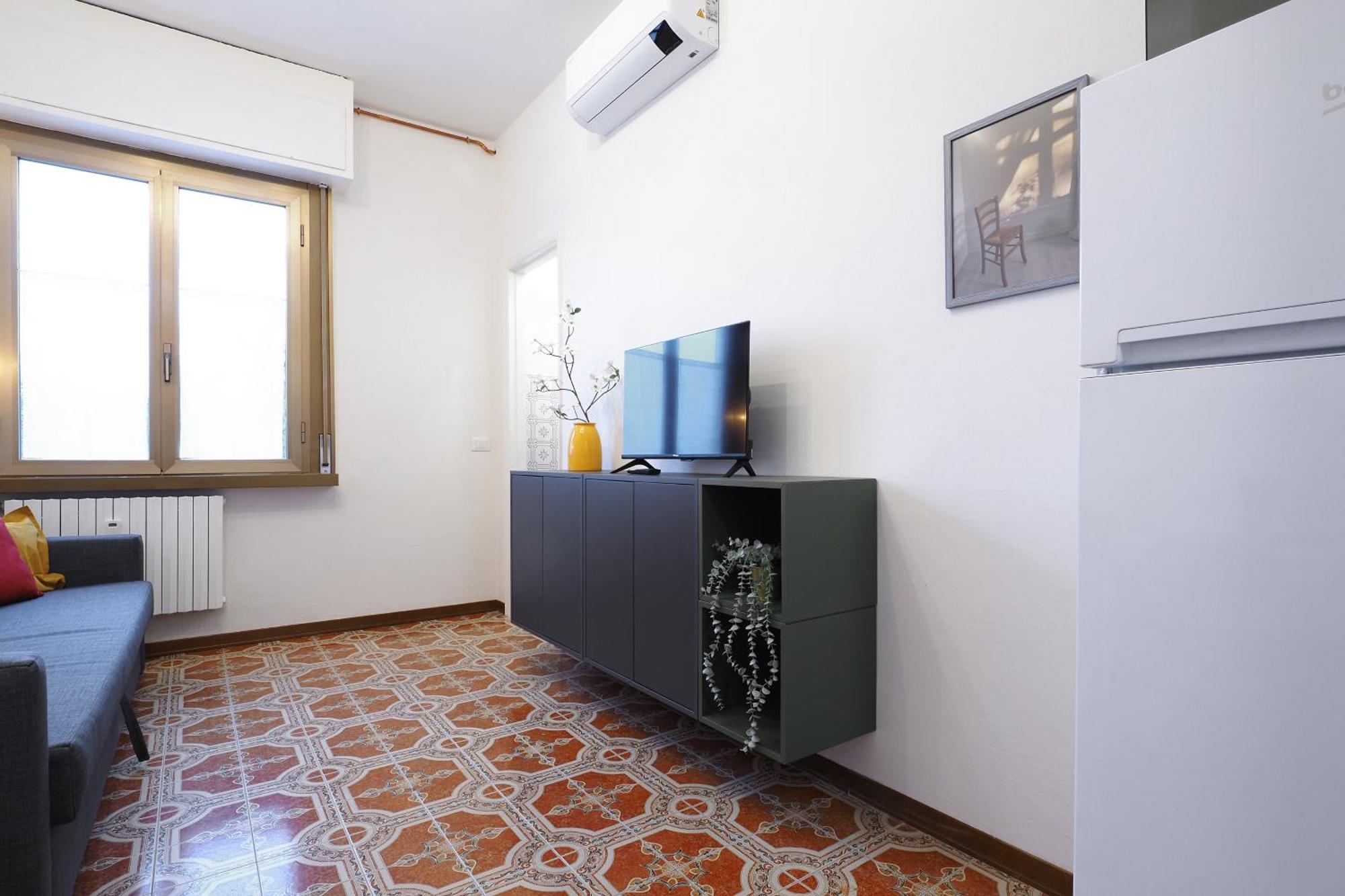 Apartamento Primopiano - Tofane Milán Exterior foto