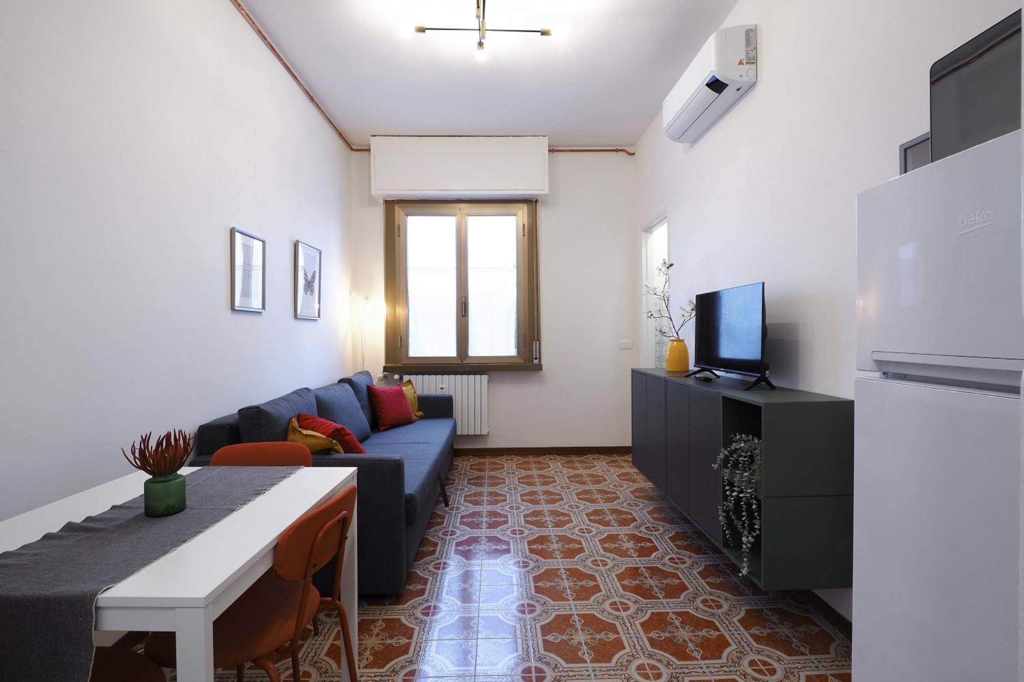 Apartamento Primopiano - Tofane Milán Exterior foto